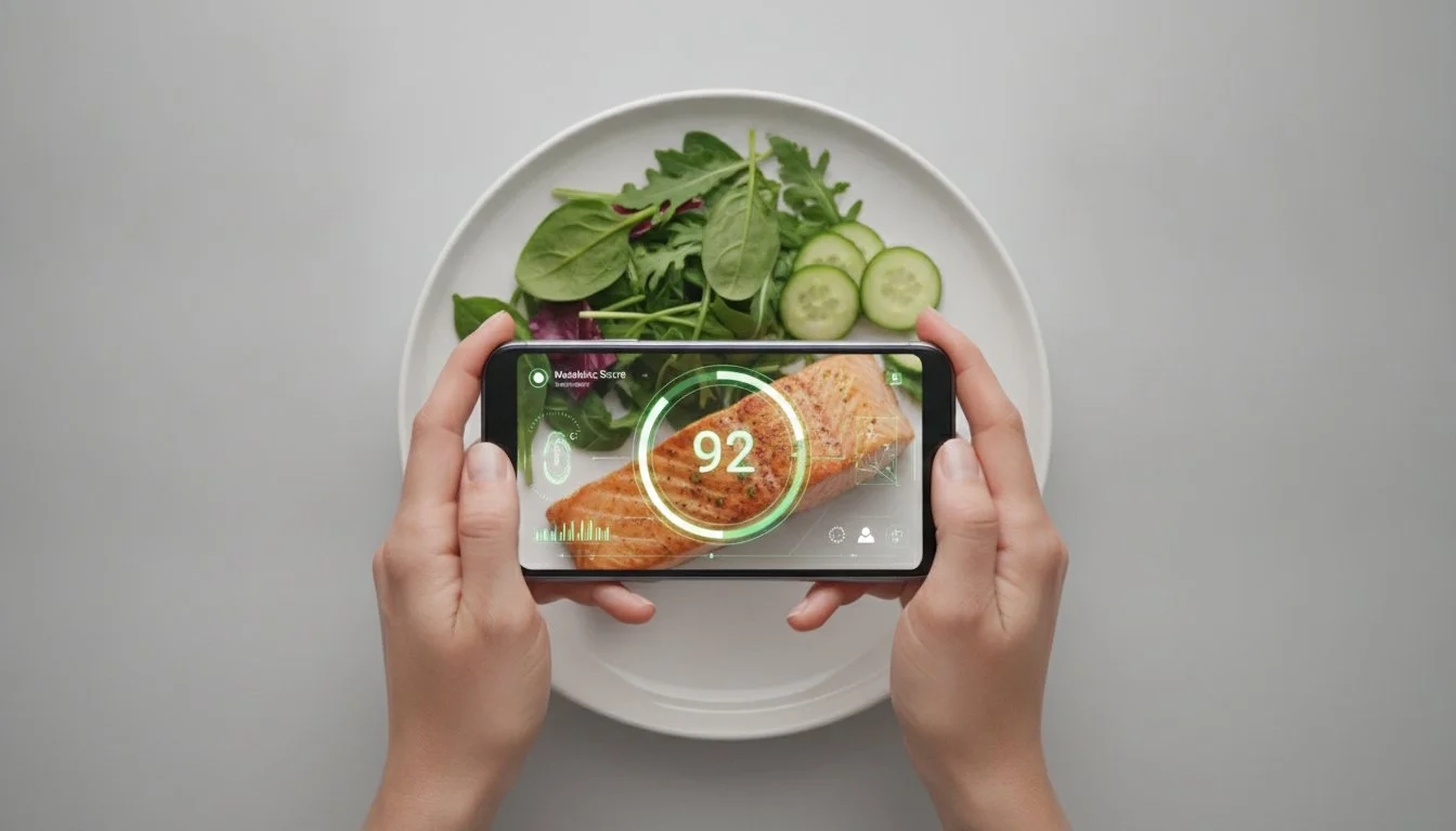 Metabolic Score Tracking: The 2026 Trend Toward Gamified Metabolic Intelligence